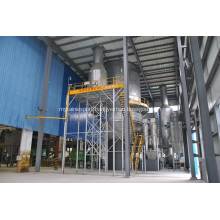 Speed Centrifugal Spray Drying Machinery